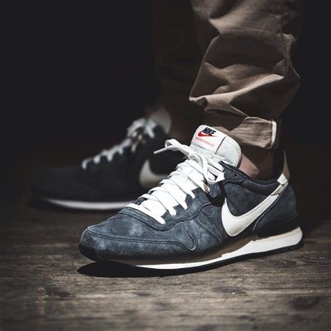 nike internationalist herren 43einhalb|Nike Sneaker .